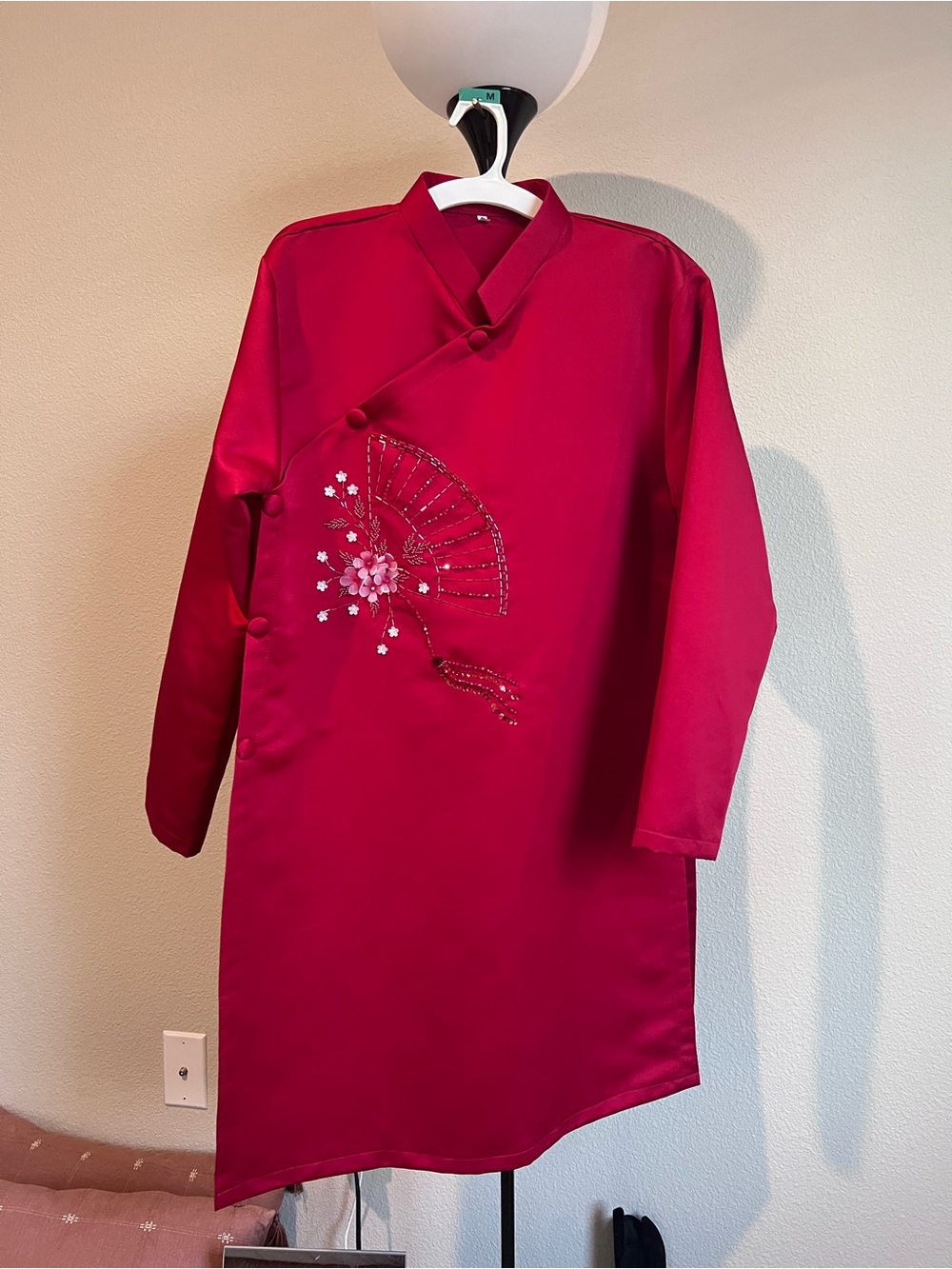Vietnamese Groom Tea Ceremony Ao Dai